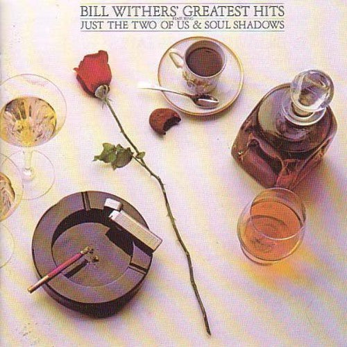 Bill Withers: Greatest Hits - COMPACT DISCS