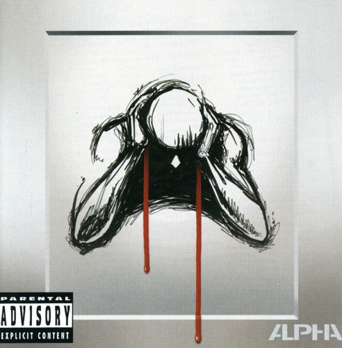 Sevendust: Alpha - COMPACT DISCS