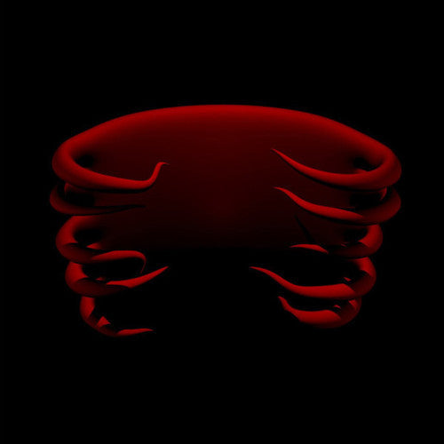 Tool: Undertow (Re-Issue) - Vinyl LP