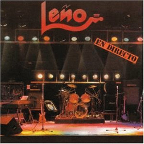 Leno: En Directo - COMPACT DISCS