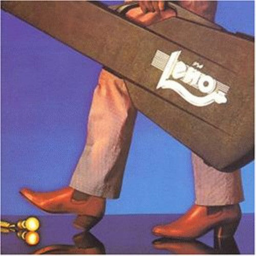 Leno: Mas Madera - COMPACT DISCS