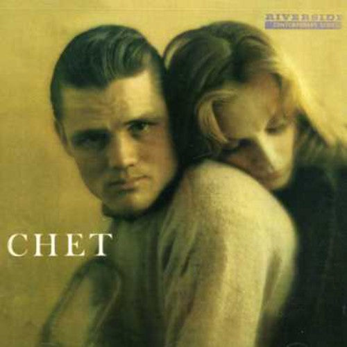 Chet Baker: Chet: Keepnews Collection - COMPACT DISCS