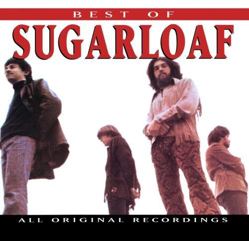 Sugarloaf: Best of - COMPACT DISCS