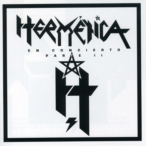 Hermética: Obras Vol 2 - COMPACT DISCS