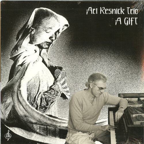 Art Resnick: A Gift - Vinyl LP