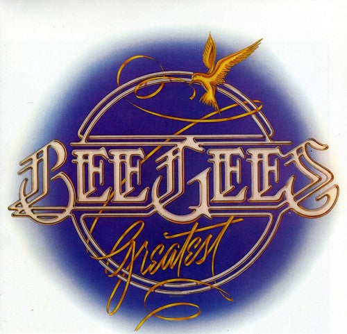 Bee Gees: Greatest - COMPACT DISCS