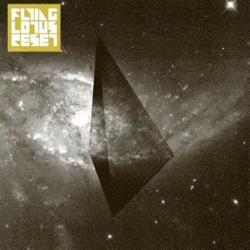 Flying Lotus: Reset - Vinyl LP