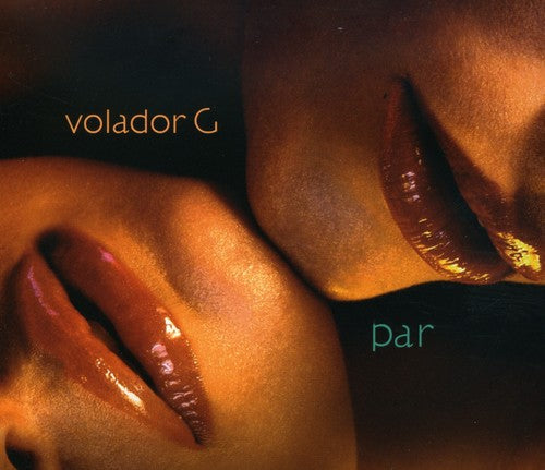 Volador G: Par - COMPACT DISCS