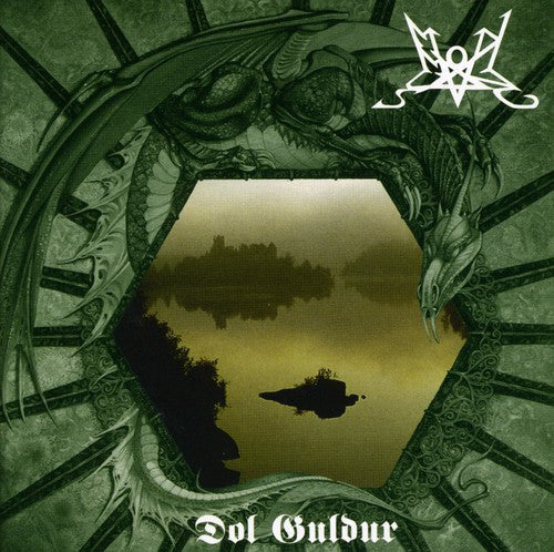 Summoning: Dol Guldur - COMPACT DISCS