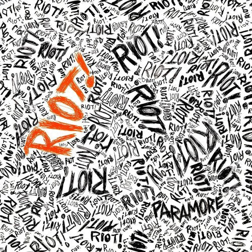 Paramore: Riot - Vinyl LP