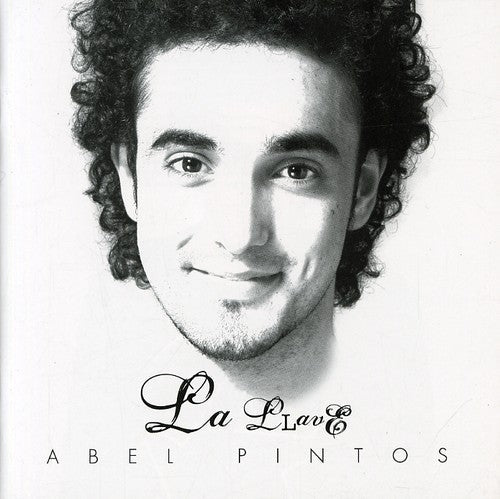 Abel Pintos: La Llave - COMPACT DISCS