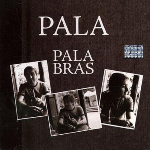 Pala: Palabras - COMPACT DISCS