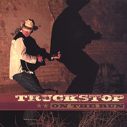 Truckstop: On the Run - COMPACT DISCS