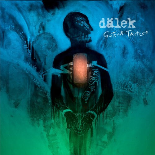 Dälek: Gutter Tactics - COMPACT DISCS