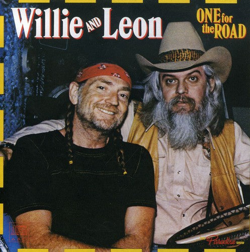 Willie Nelson: One for the Road - COMPACT DISCS