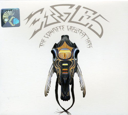 The Eagles: Complete Greatest Hits - COMPACT DISCS