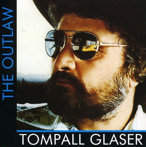 Tompall Glaser: Outlaw - COMPACT DISCS