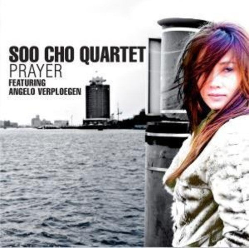 Soo Cho Quartet: Prayer - COMPACT DISCS