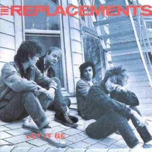 The Replacements: Let It Be - COMPACT DISCS