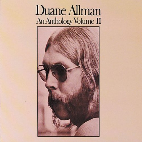 Duane Allman: Anthology 2 - COMPACT DISCS