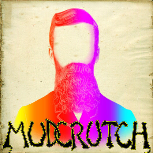 Mudcrutch: Mudcrutch - Vinyl LP