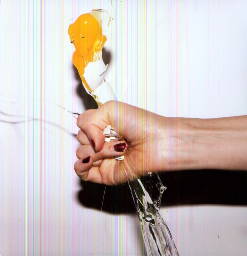 Yeah Yeah Yeahs: It's Blitz - Vinyl LP