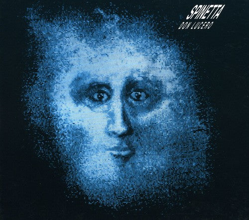Luis Alberto Spinetta: Don Lucero - COMPACT DISCS
