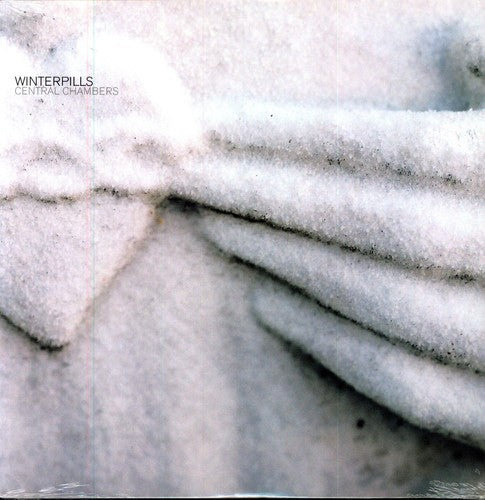 Winterpills: Central Chambers - Vinyl LP