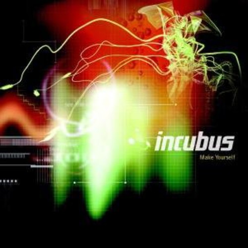 Incubus: Make Yourself - COMPACT DISCS