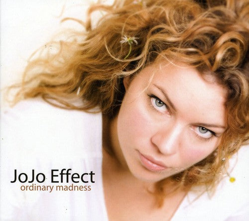 Jojo Effect: Ordinary Madness - COMPACT DISCS