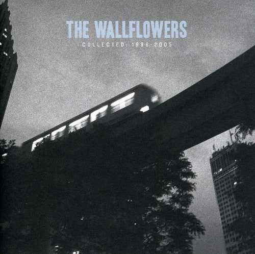 The Wallflowers: Collected: 1996-2005 - COMPACT DISCS