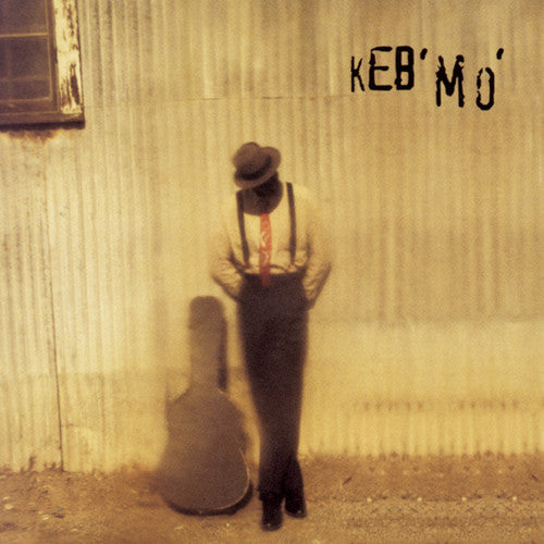 Keb Mo': Keb Mo - COMPACT DISCS