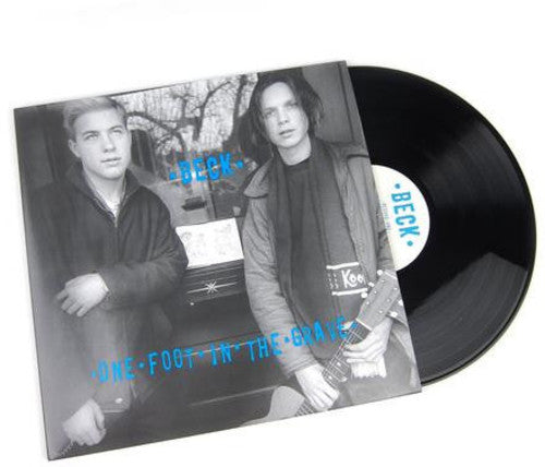 Beck: One Foot in the Grave - Vinyl LP