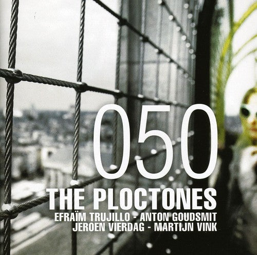 The Ploctones: 050 - COMPACT DISCS