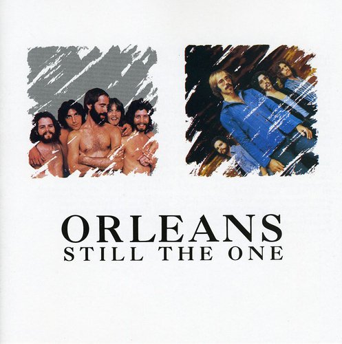 Orleans: Still the One - COMPACT DISCS