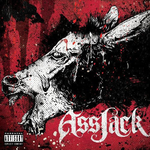 Assjack: Assjack - COMPACT DISCS