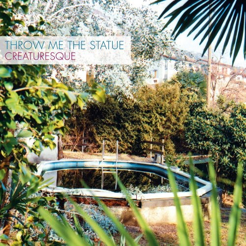 Throw Me the Statue: Creaturesque - Vinyl LP