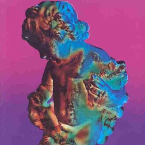 New Order: Technique - Vinyl LP