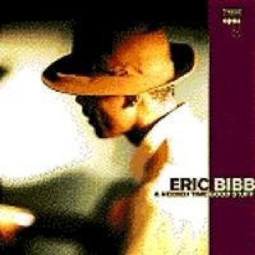 Eric Bibb & Needed Time: Good Stuff - Vinyl LP