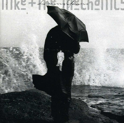 Mike + the Mechanics: Living Years - COMPACT DISCS