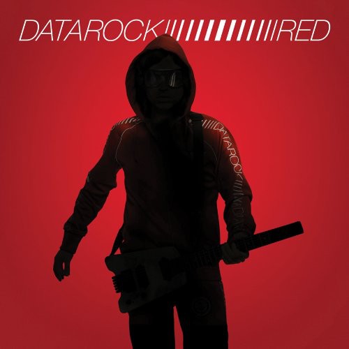 Datarock: Red - COMPACT DISCS