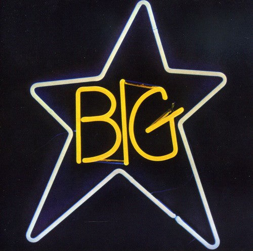 Big Star: #1 RECORD - Remastered - COMPACT DISCS