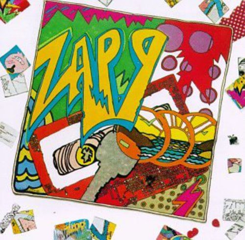 Zapp: Zapp - COMPACT DISCS