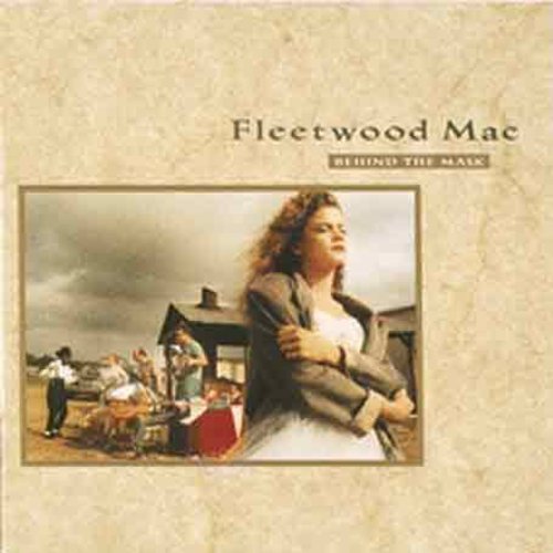 Fleetwood Mac: Behind the Mask - COMPACT DISCS