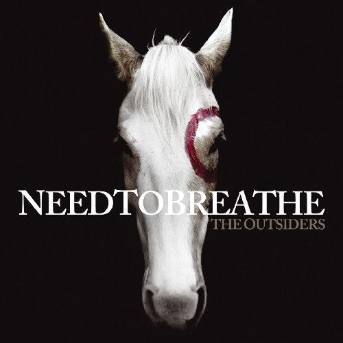 Needtobreathe: The Outsiders - Vinyl LP