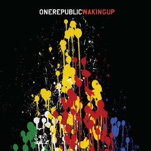 OneRepublic: Waking Up - COMPACT DISCS
