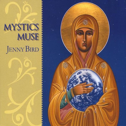 Jenny Bird: Mystics Muse - COMPACT DISCS