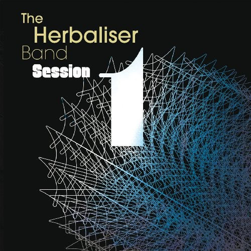 The Herbaliser: Session 1 - COMPACT DISCS