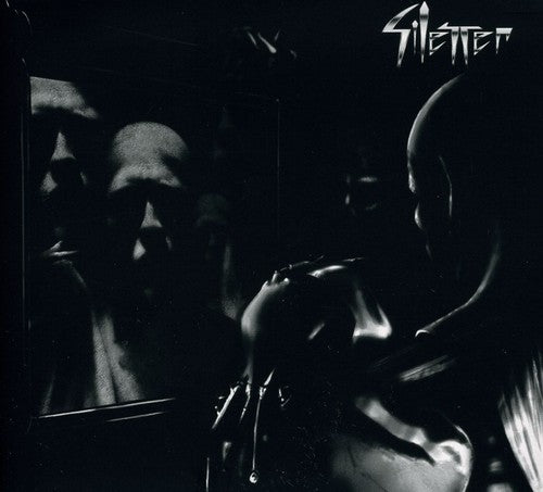 Silencer: Death, Pierce Me - COMPACT DISCS