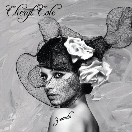 Cheryl Cole: 3 Words - COMPACT DISCS
